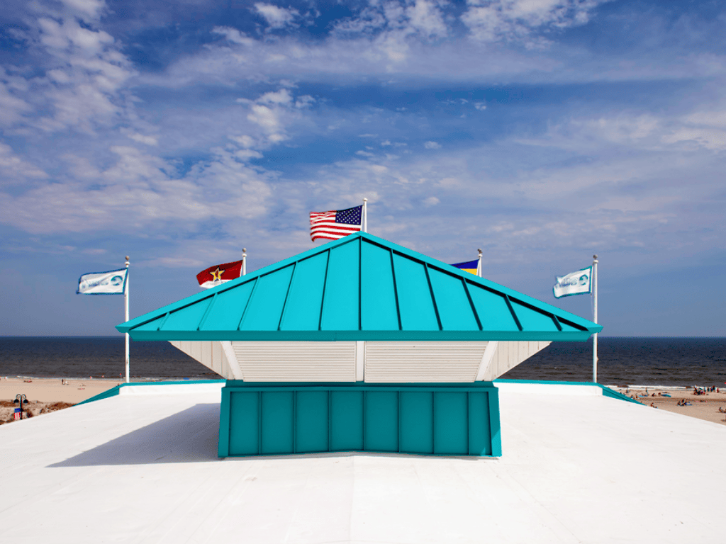 Metal Roofing Solutions