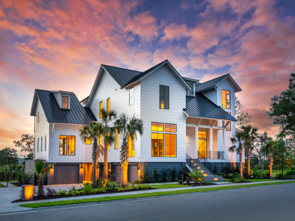 Shore Brake Metal | Expert Metal Roofing & Siding Services